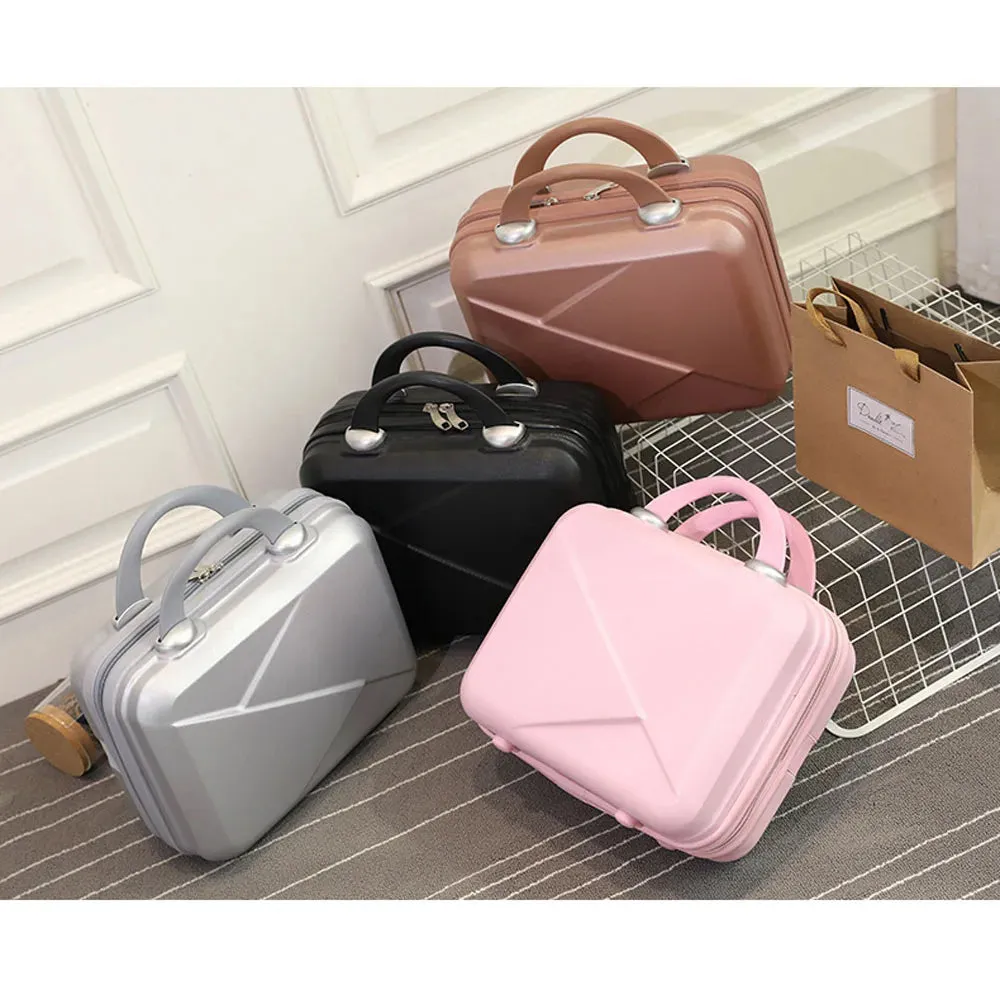 14 Inch Travel Suitcase Luggage