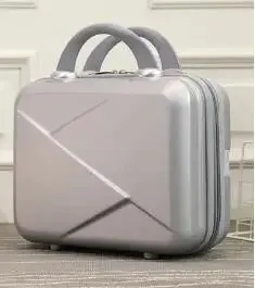 14 Inch Travel Suitcase Luggage