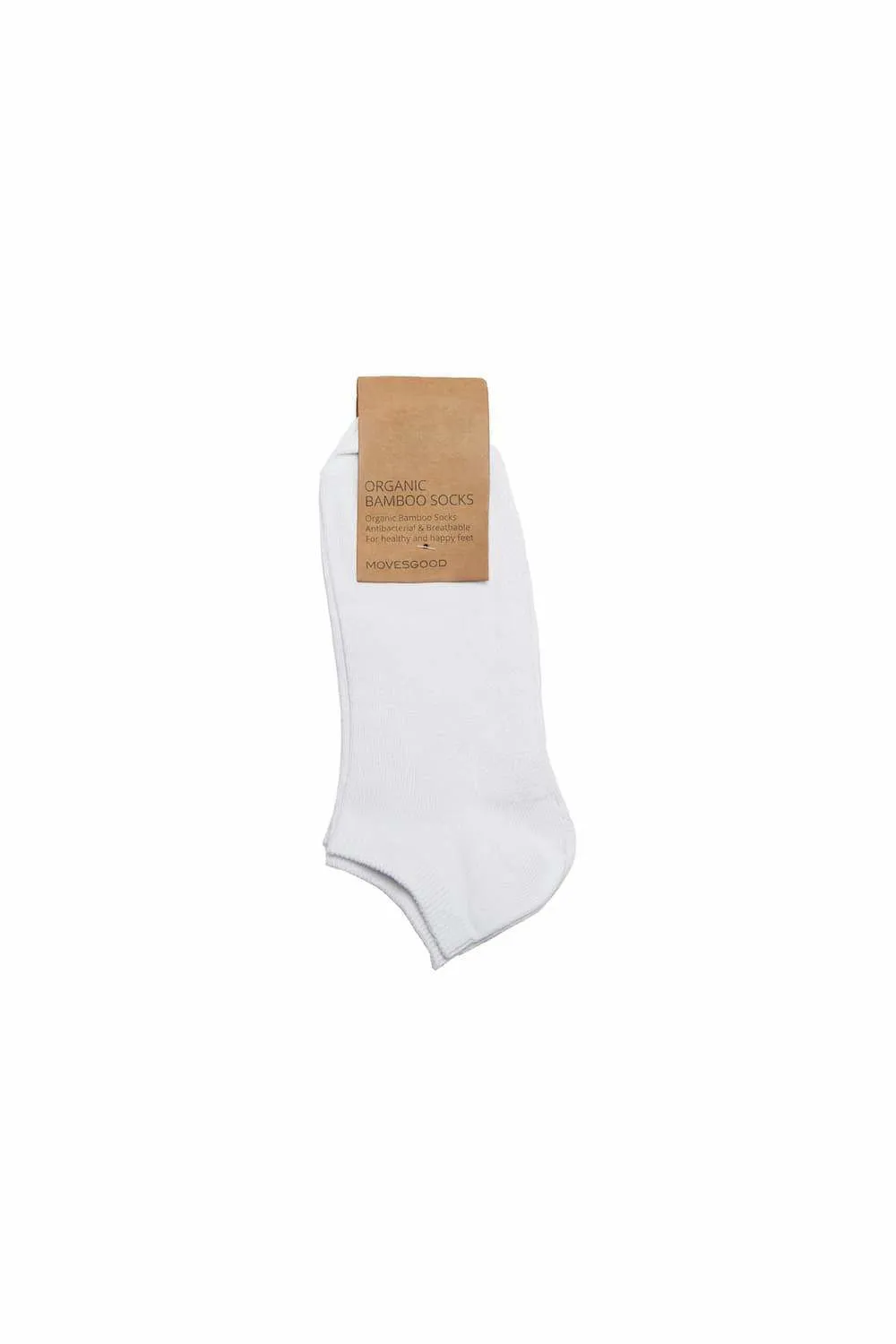 3-Pairs Unisex Ankle Socks One Size