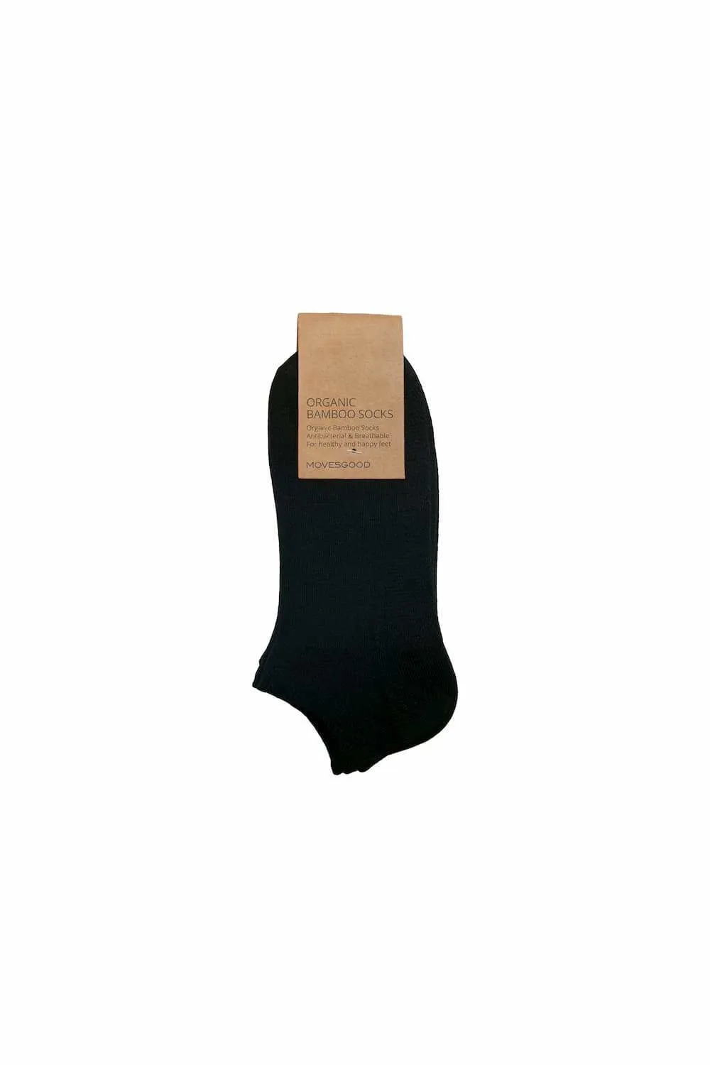 3-Pairs Unisex Ankle Socks One Size