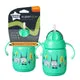 300ML Straw Cup Green Tommee Tippee