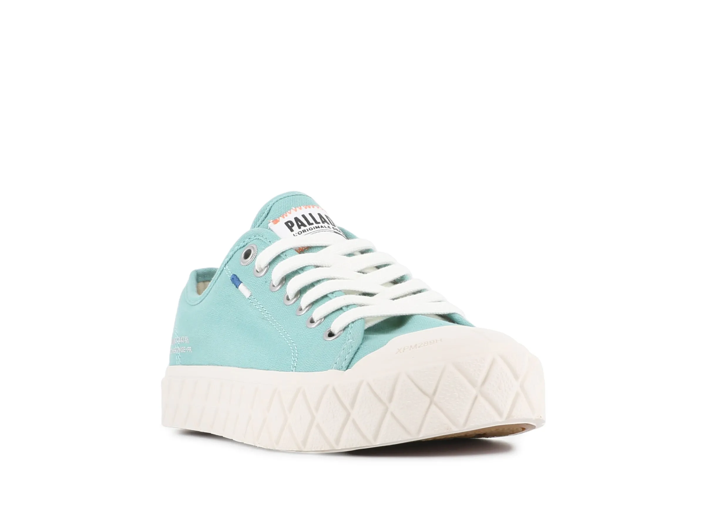 74447-384-M | PALLA ACE CVS ORG | SEA GREEN