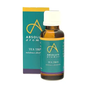 Absolute Aromas Tea Tree 30ml