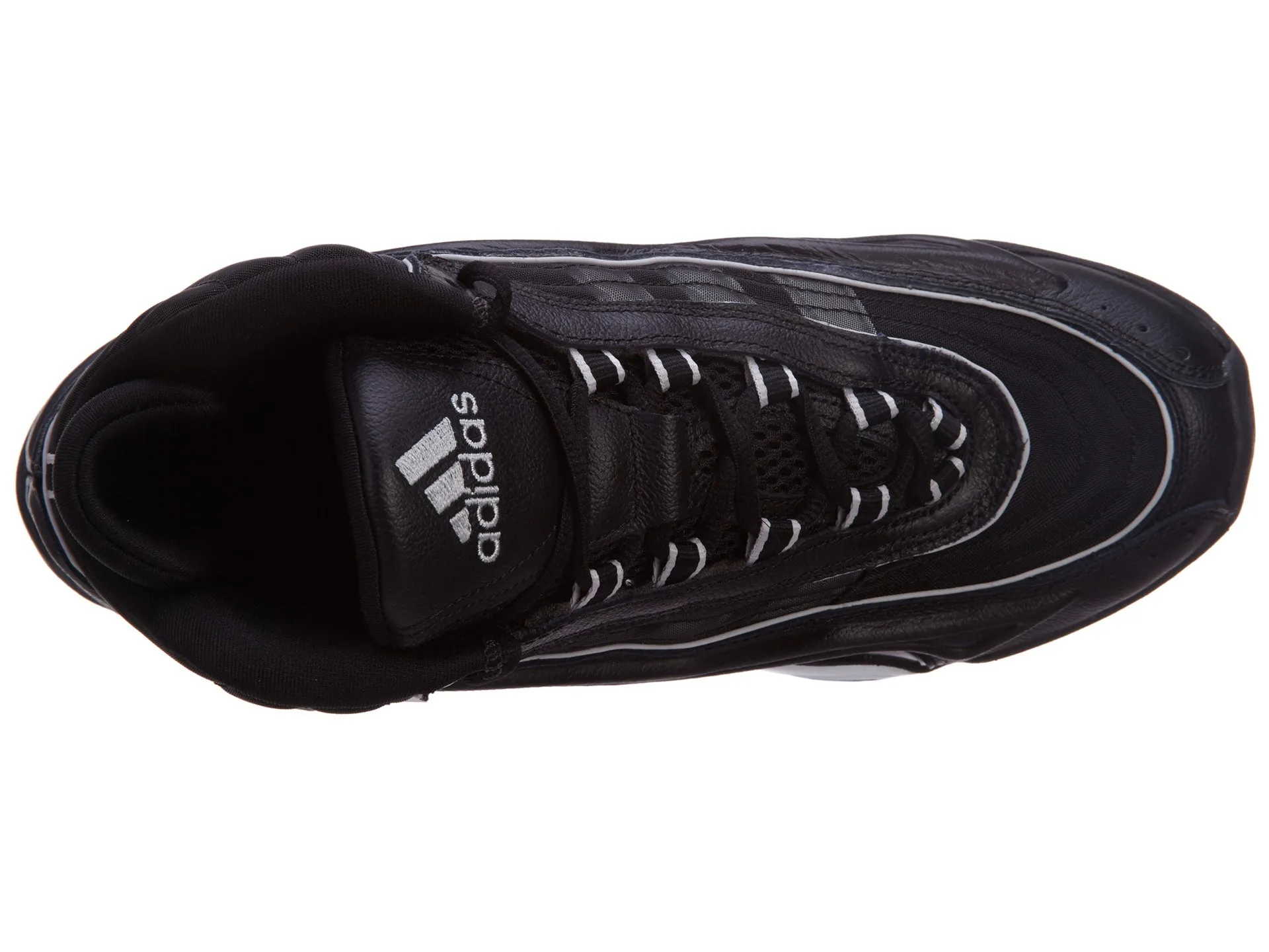 Adidas Crazy 2 Basketball Shoes Mens Style : D73912