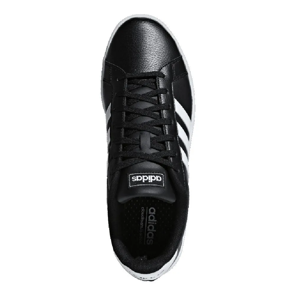 adidas Grand Court Mens Shoes