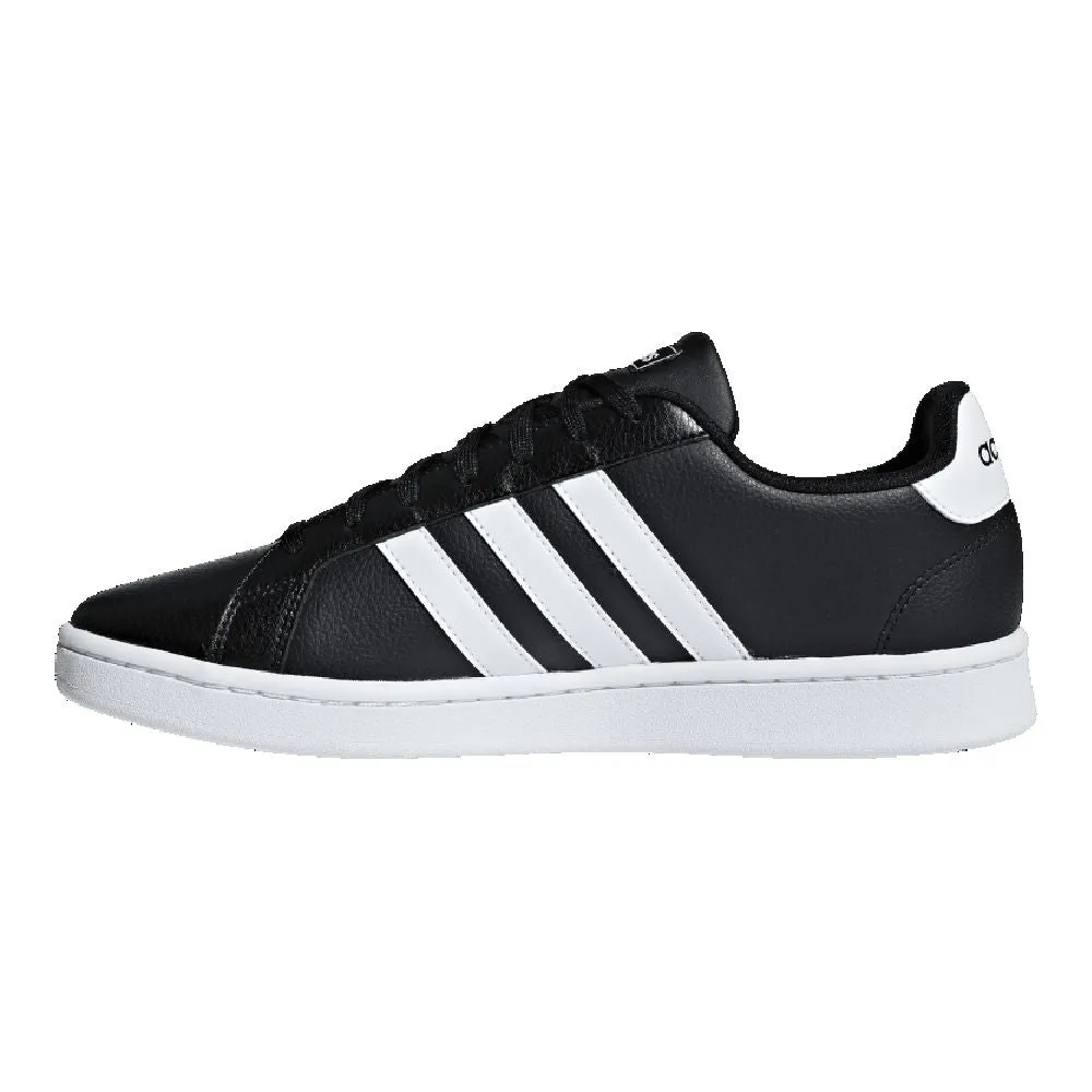 adidas Grand Court Mens Shoes