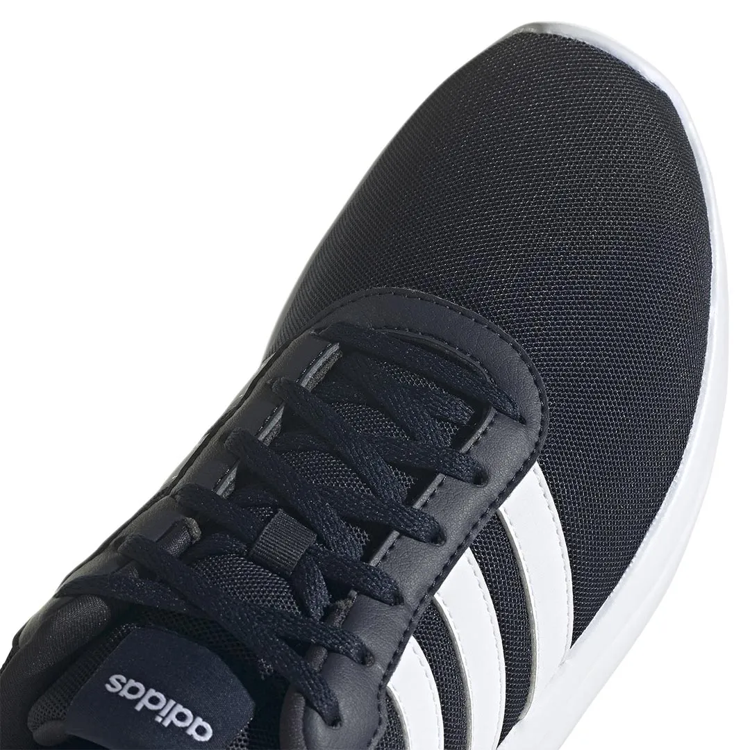 adidas - Men's Lite Racer 3.0 Shoes (GY3095)