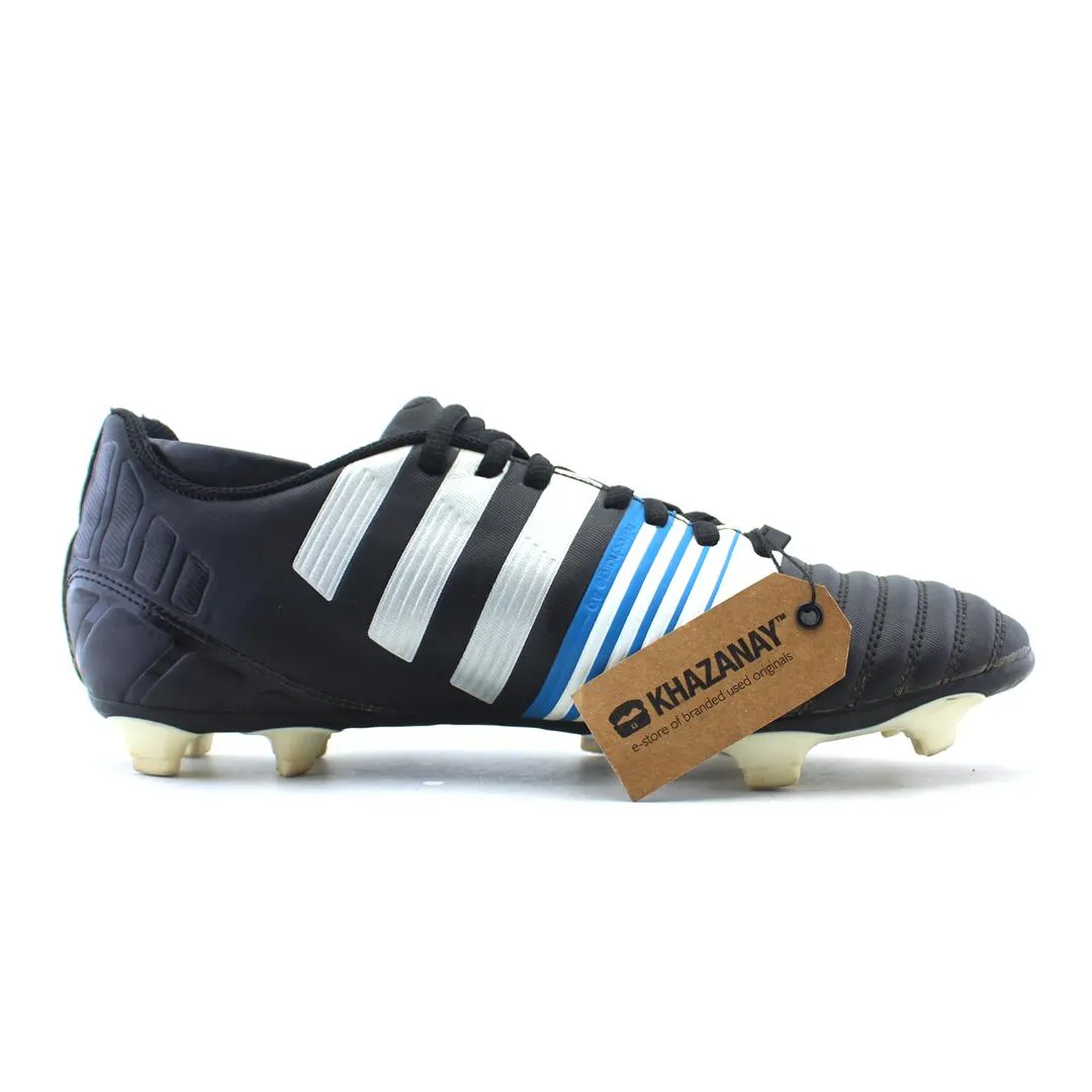 ADIDAS  NITROCHARGE 4.0 FG