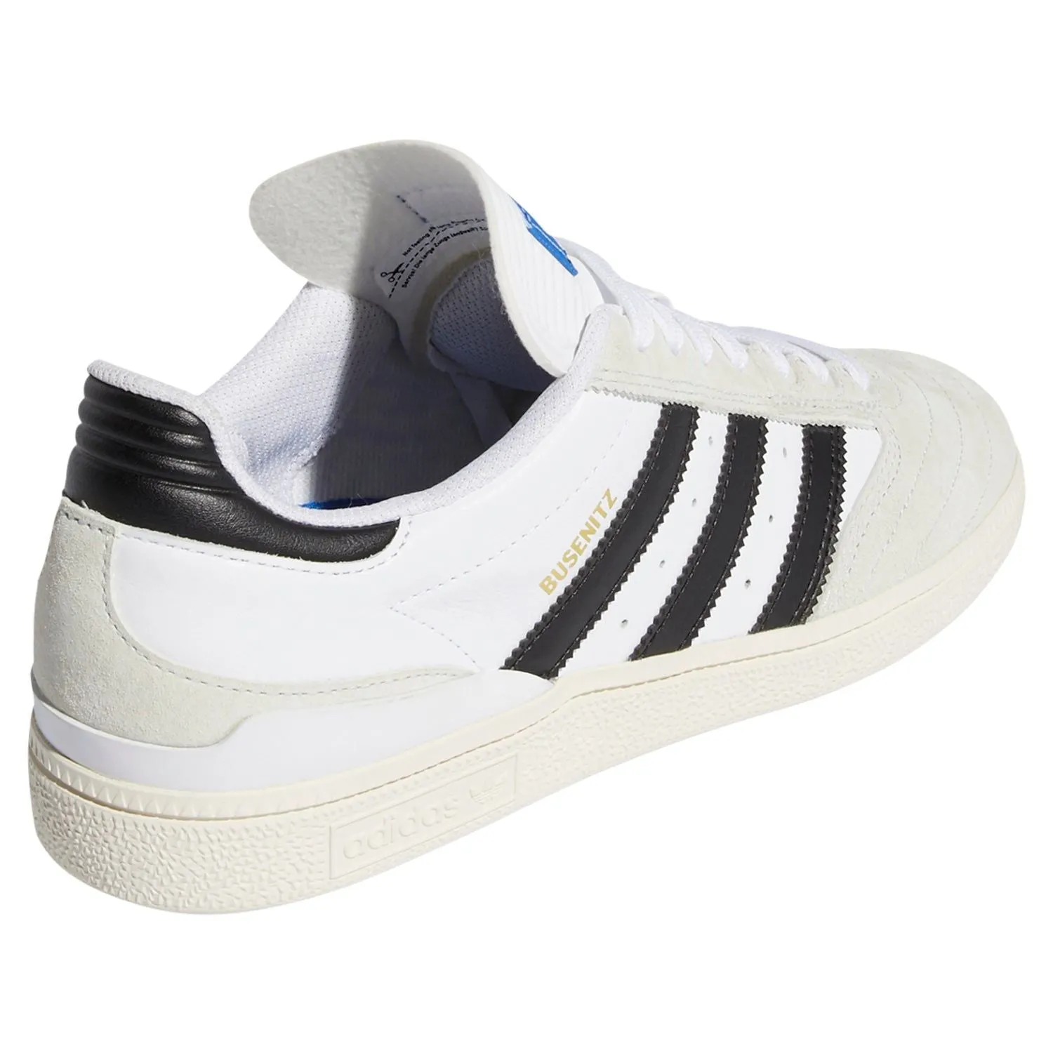 adidas Originals Busenitz Shoes - White