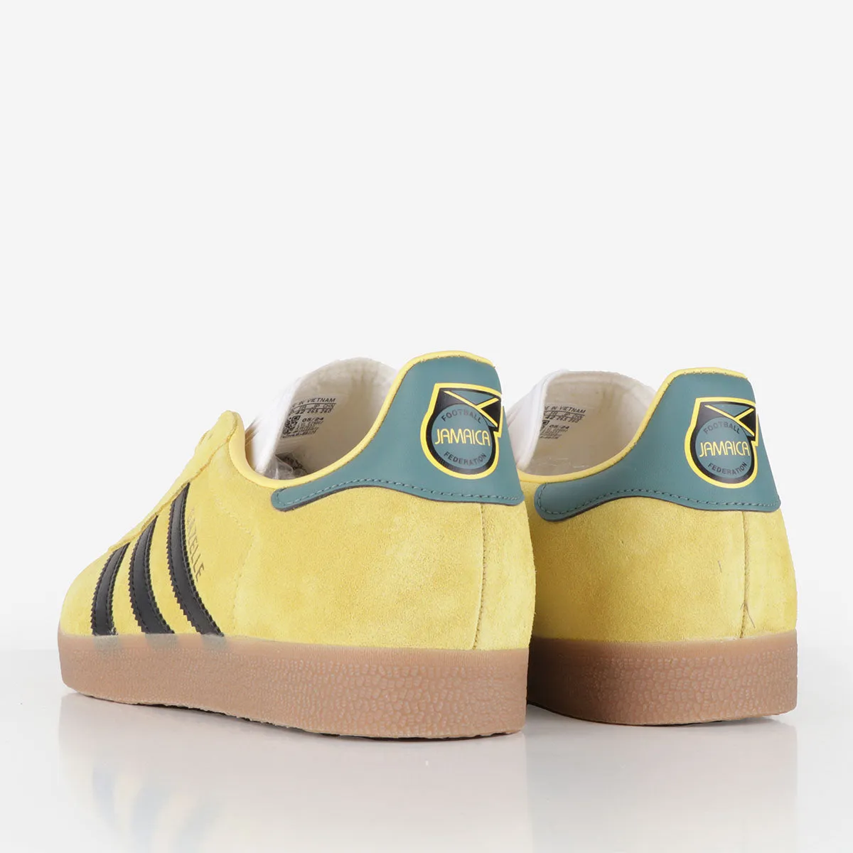 Adidas Originals Gazelle Rekive Shoes