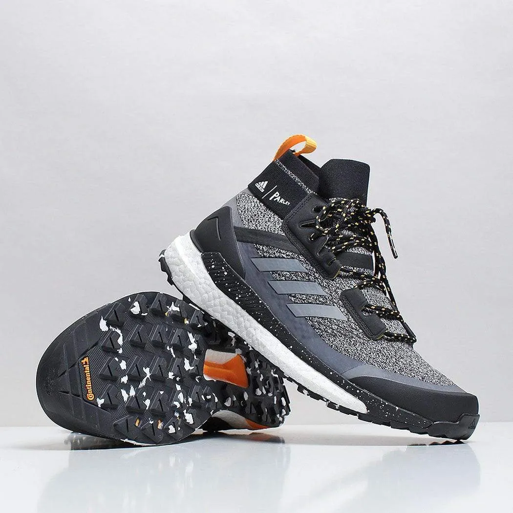 Adidas Originals Terrex Free Hiker Parley Hiking Shoes