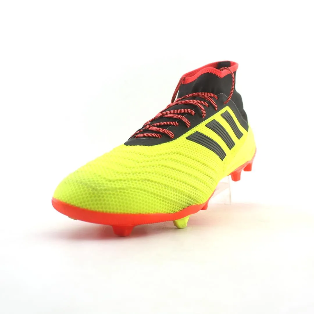 ADIDAS PREDATOR 18.2 FG