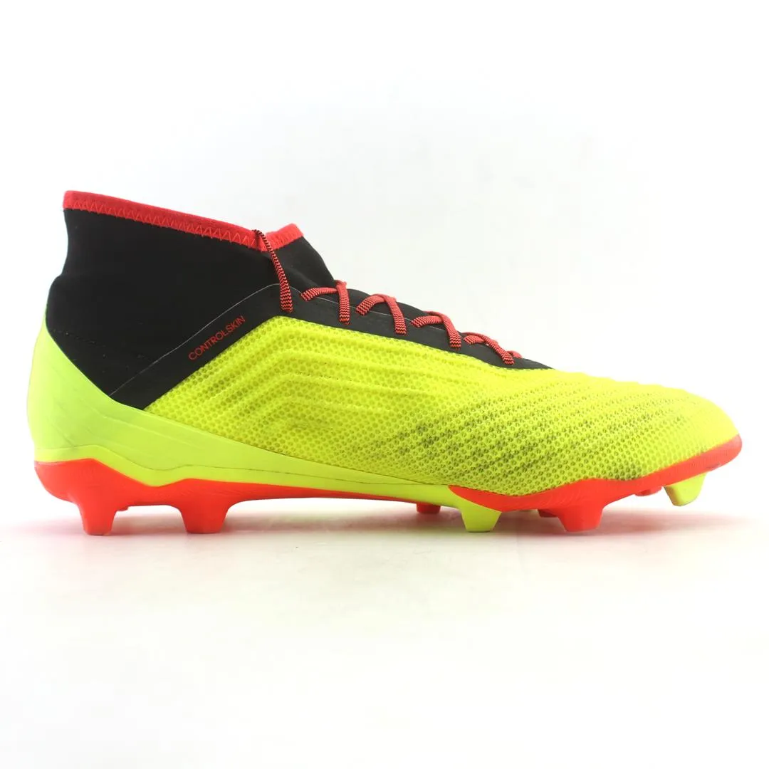 ADIDAS PREDATOR 18.2 FG