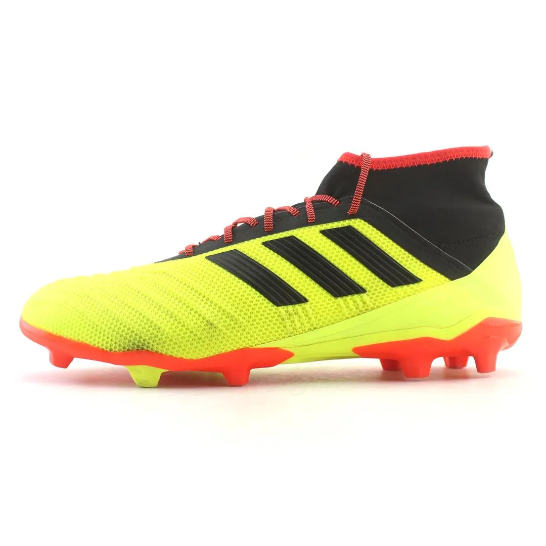 ADIDAS PREDATOR 18.2 FG