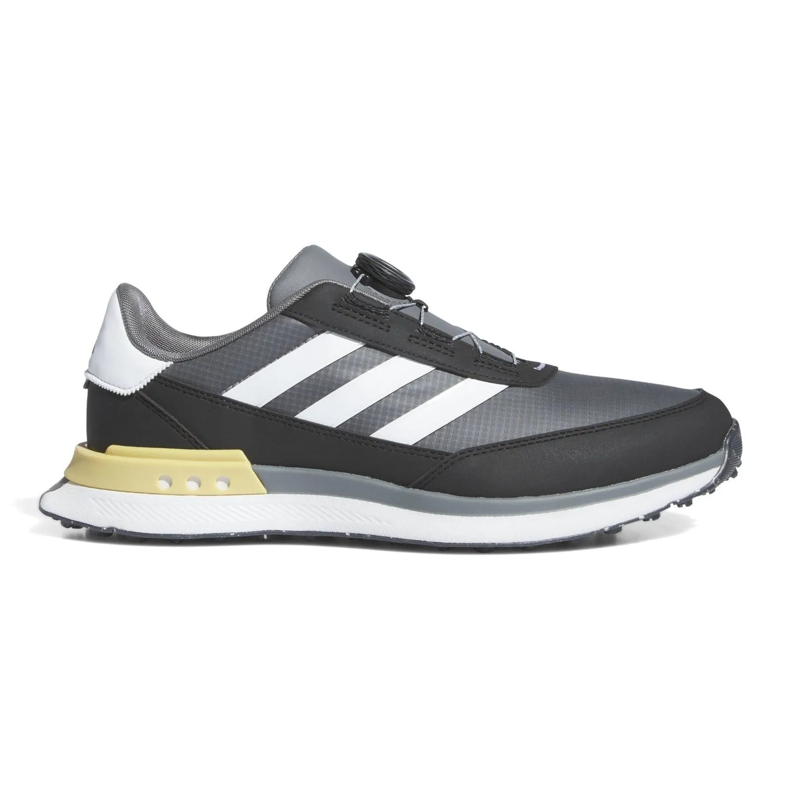 adidas S2G SL BOA Golf Shoes 24 ID8702