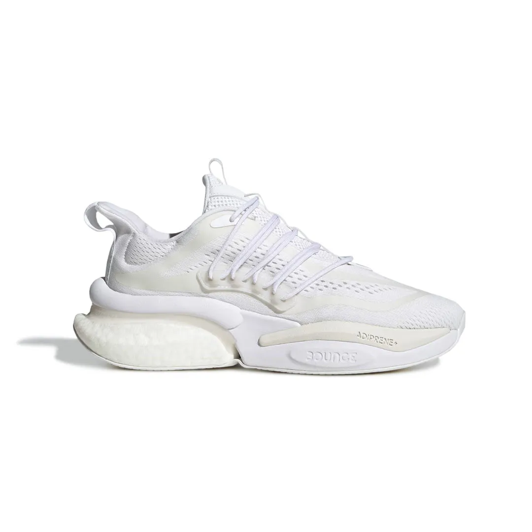 adidas - Unisex AlphaBoost V1 Shoes (HP2759)