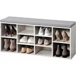 Adjustable Shoe Storage-TWO SIZES