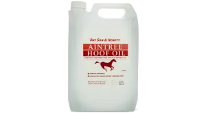 Aintree Hoof Oil