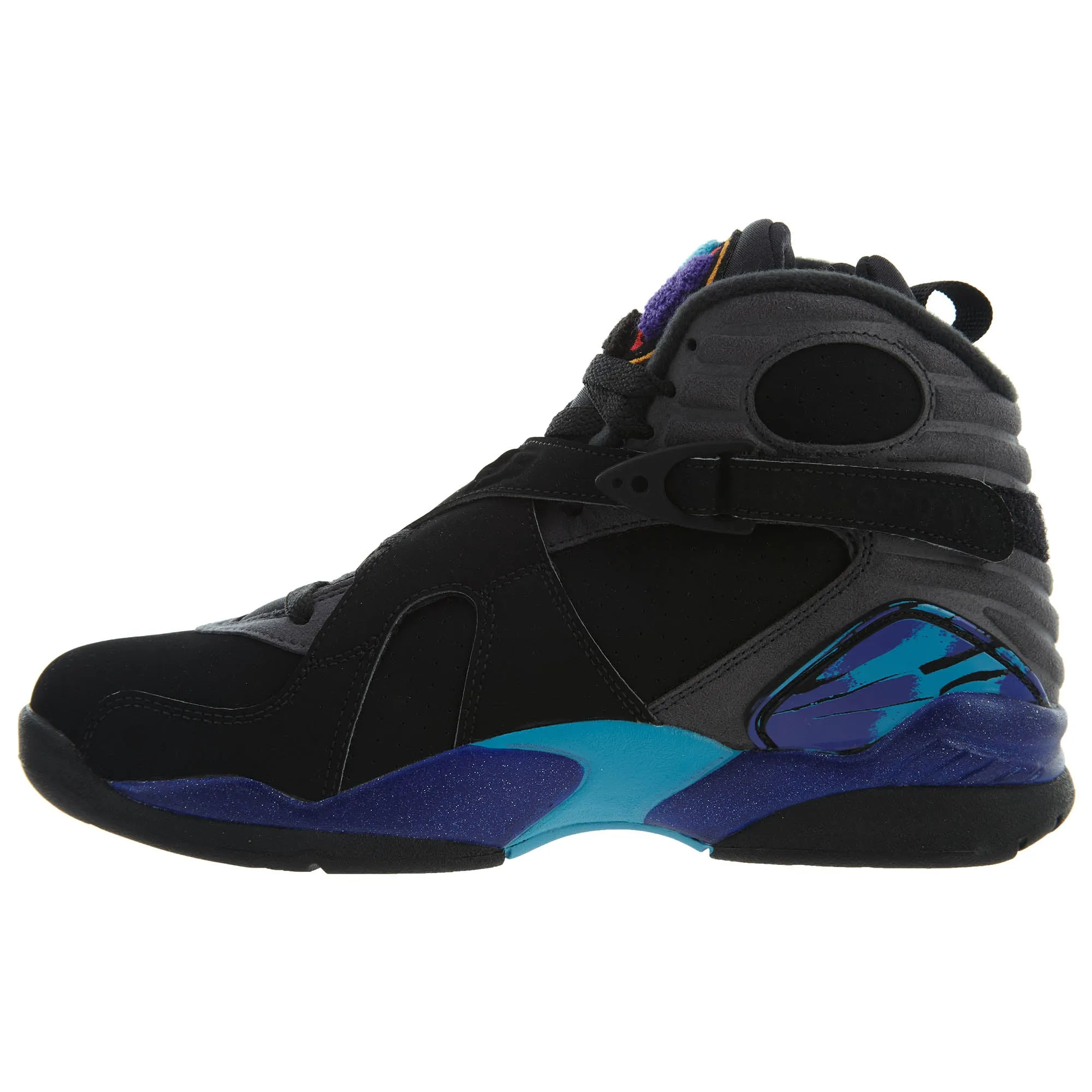 Air Jordan 8 Retro Aqua Mens Style : 305381