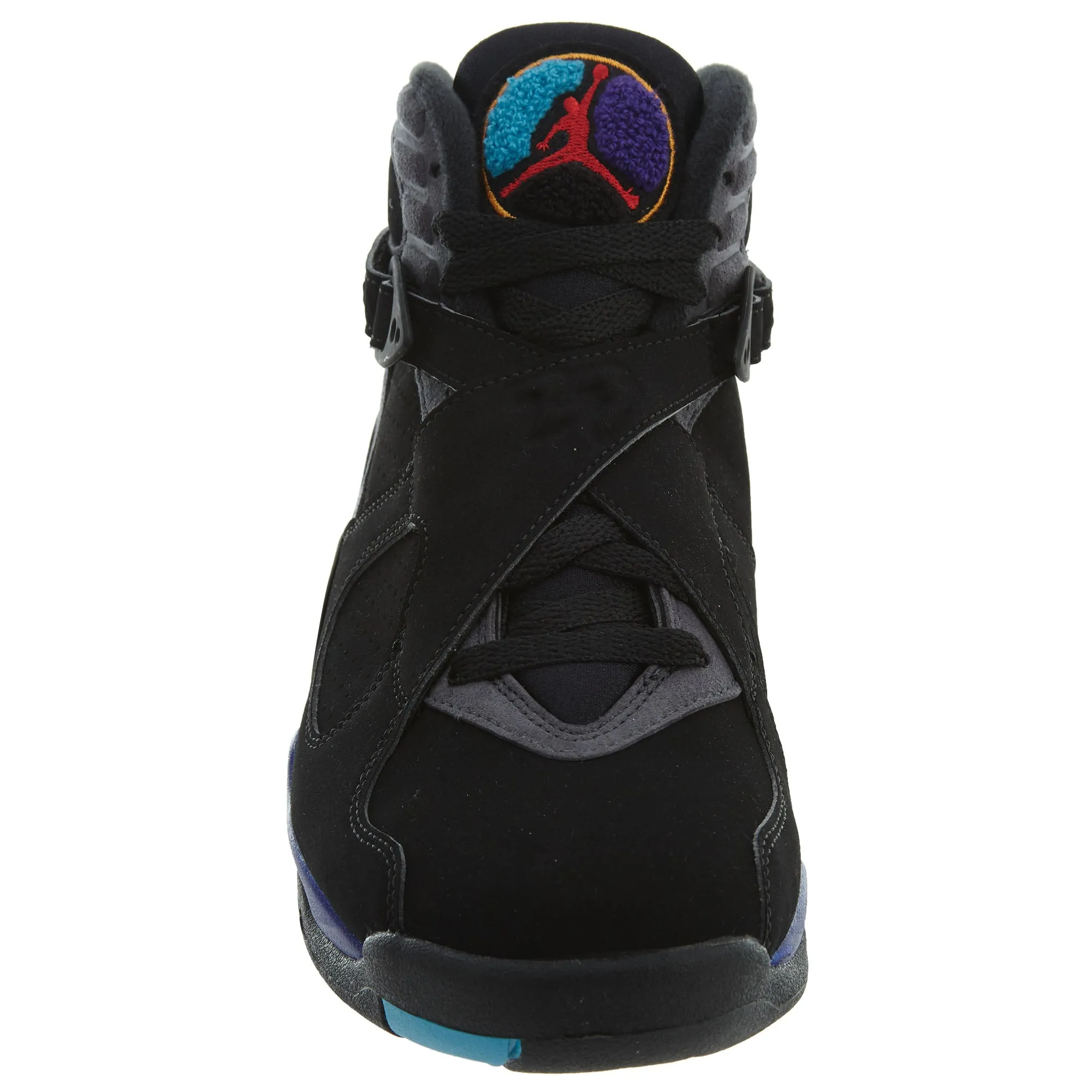 Air Jordan 8 Retro Aqua Mens Style : 305381