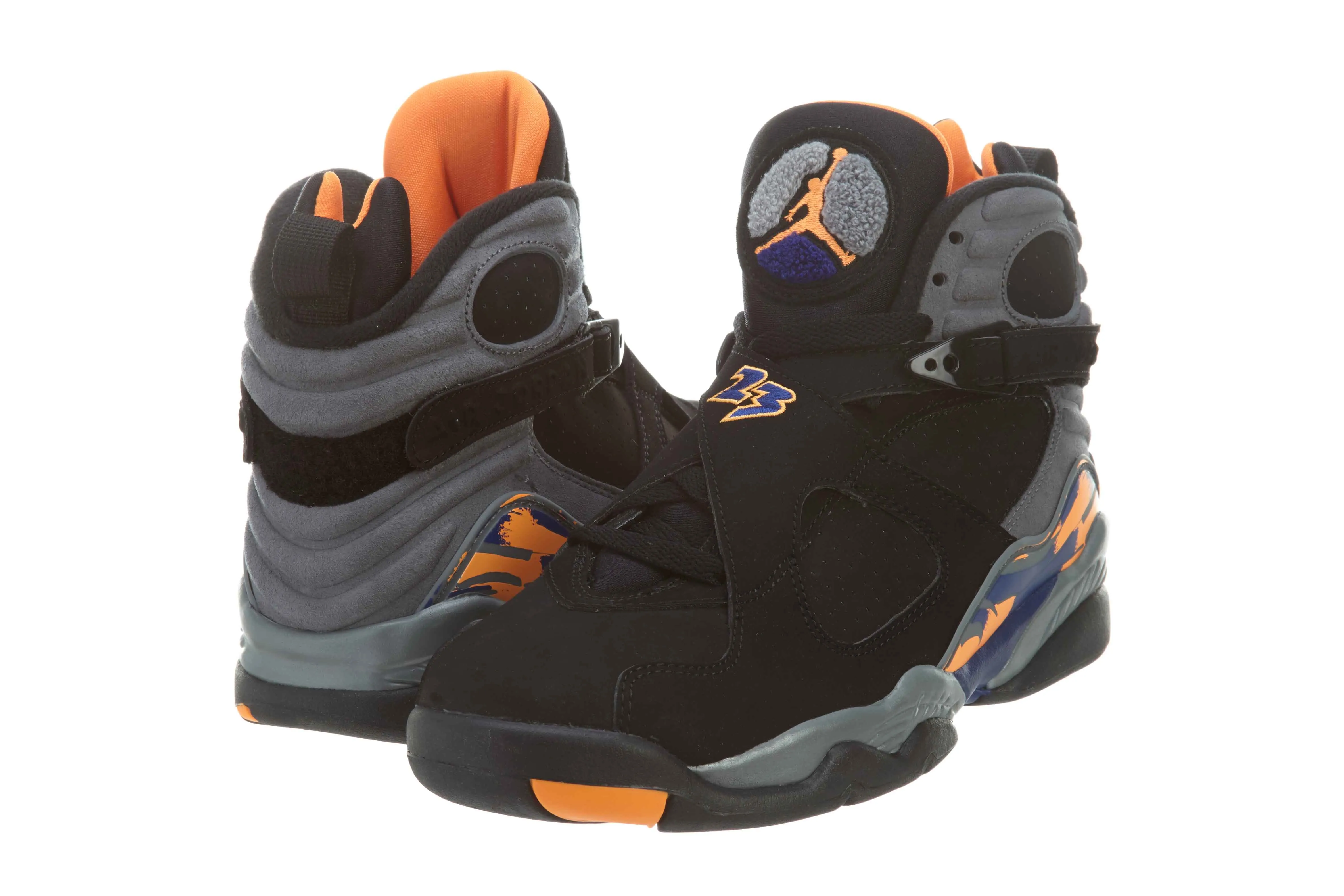 Air Jordan 8 Retro Mens Style # 305381