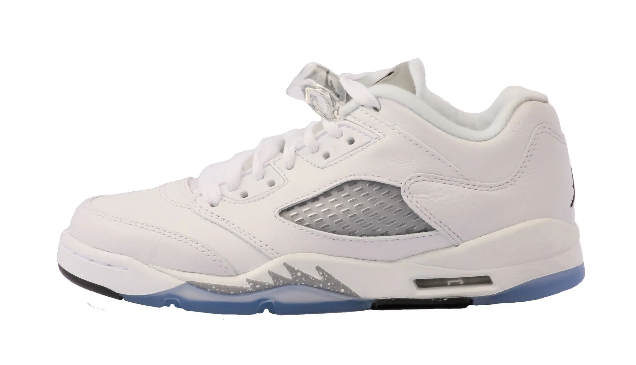 Air Jordan Retro 5 Low Girls' Grade (3.5Y-9.5Y) (may)