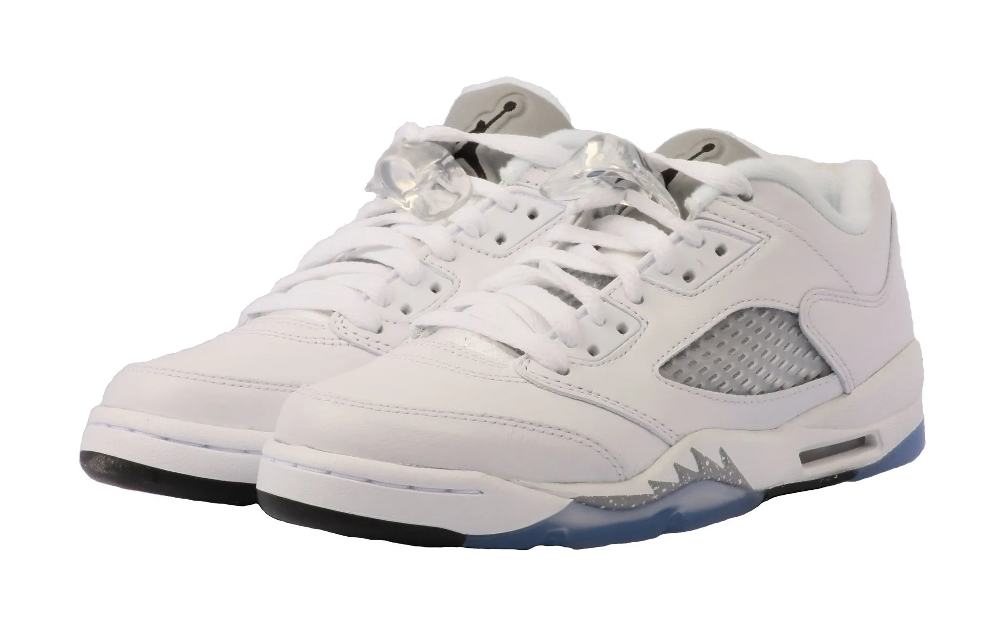 Air Jordan Retro 5 Low Girls' Grade (3.5Y-9.5Y) (may)