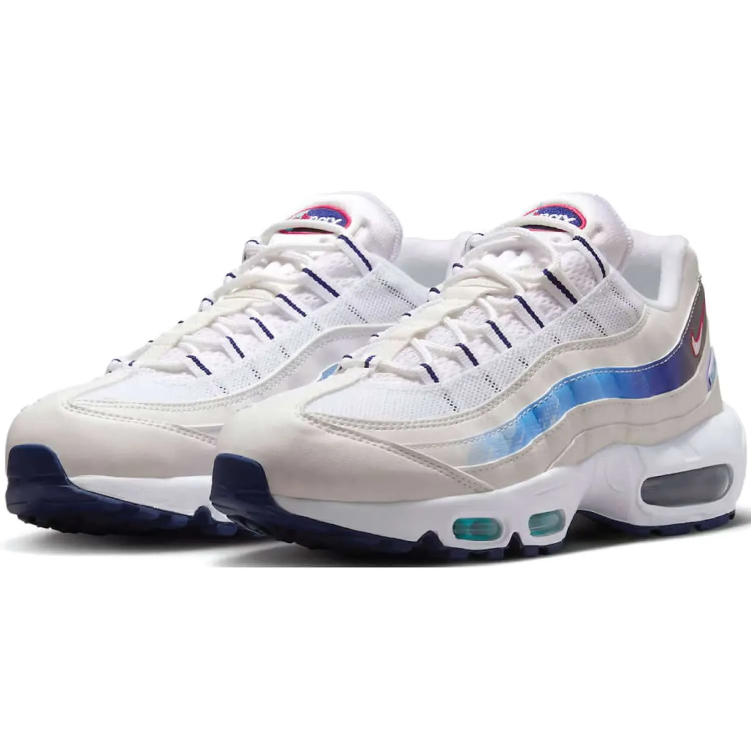 Air Max 95 '3 Lions'