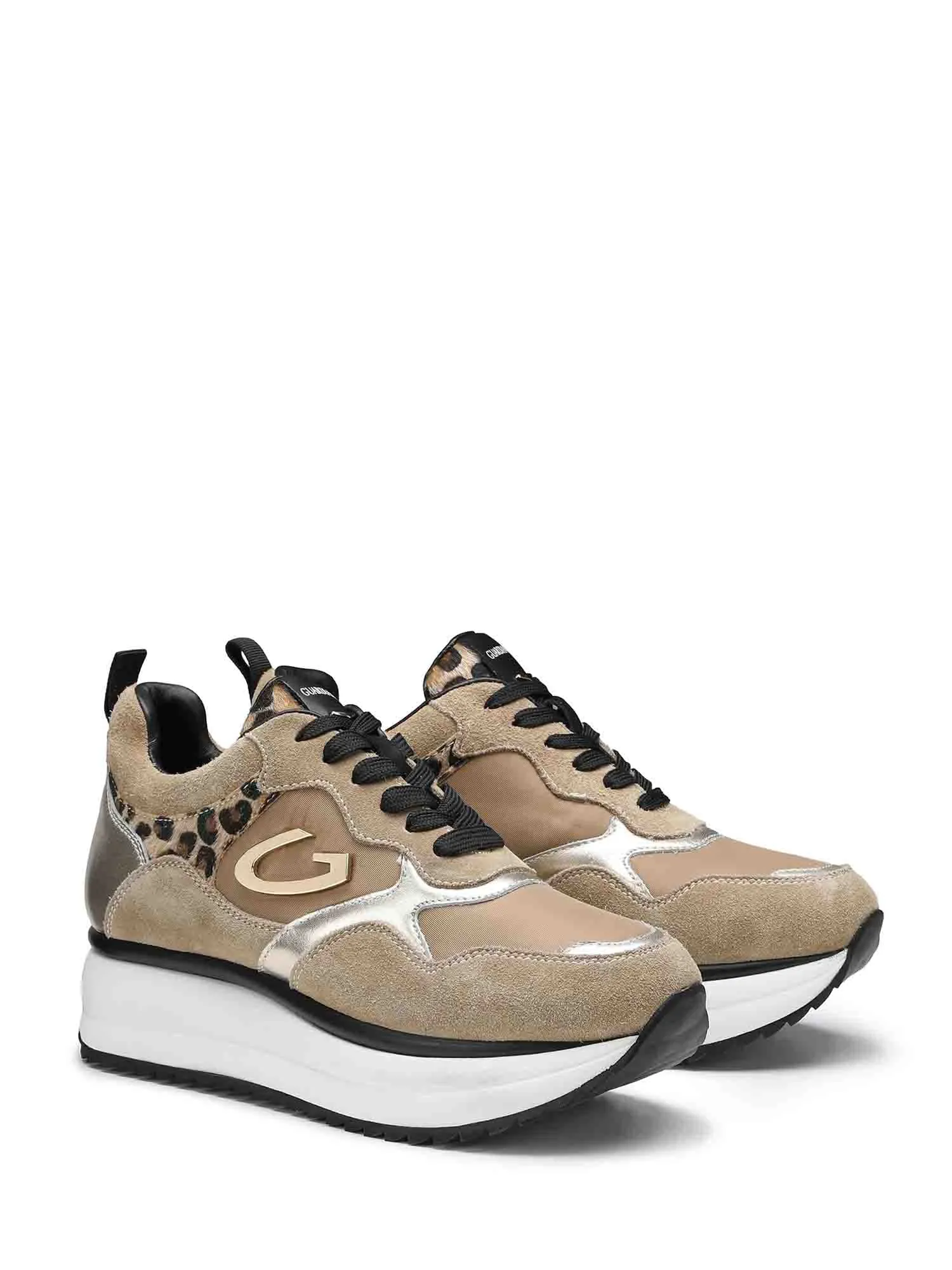 Alberto Guardiani Sneakers AGW017009