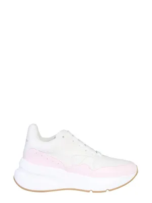 Alexander McQueen Platform Trainer Sneakers