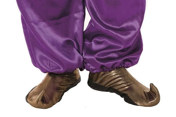 Ali Baba Shoes