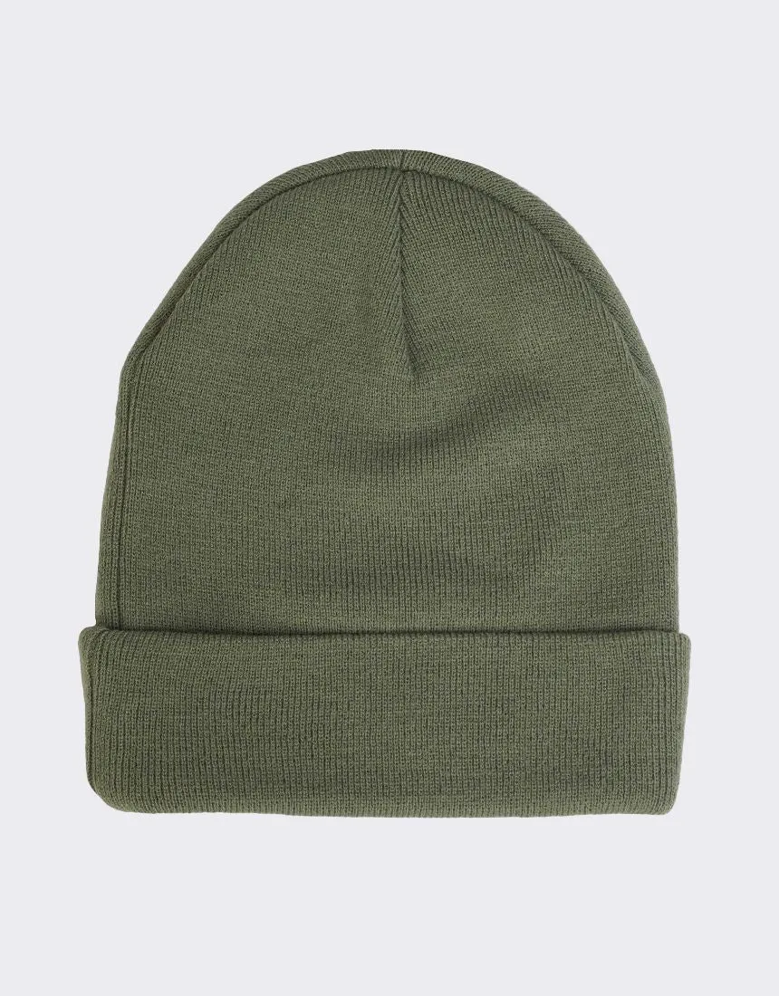 All About Eve Sports Luxe Beanie