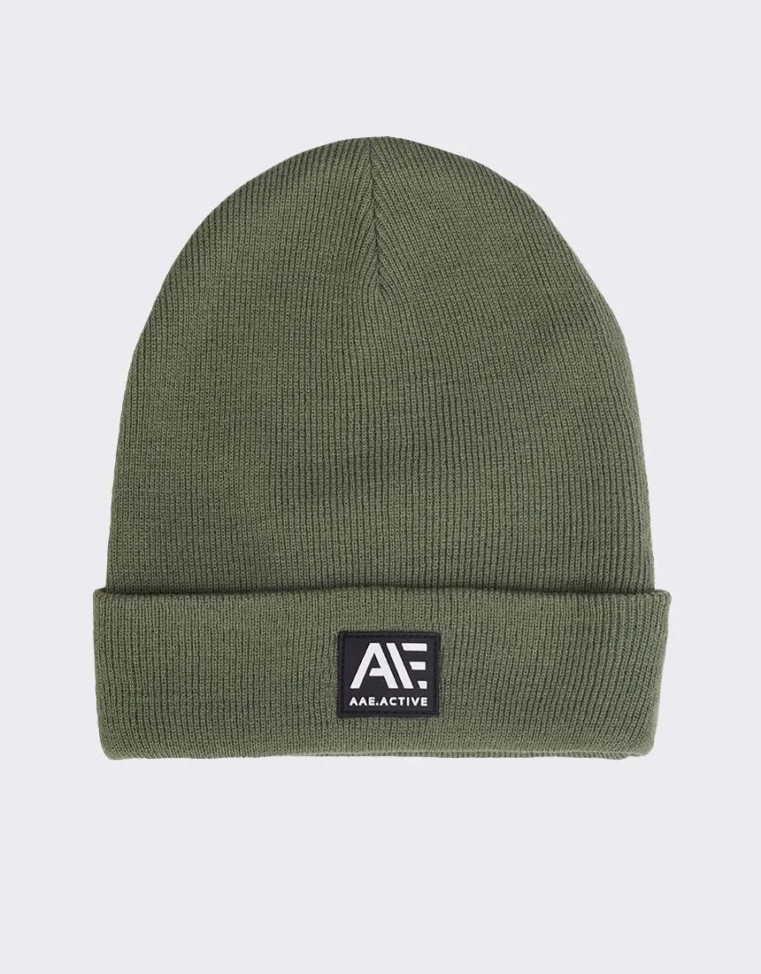 All About Eve Sports Luxe Beanie