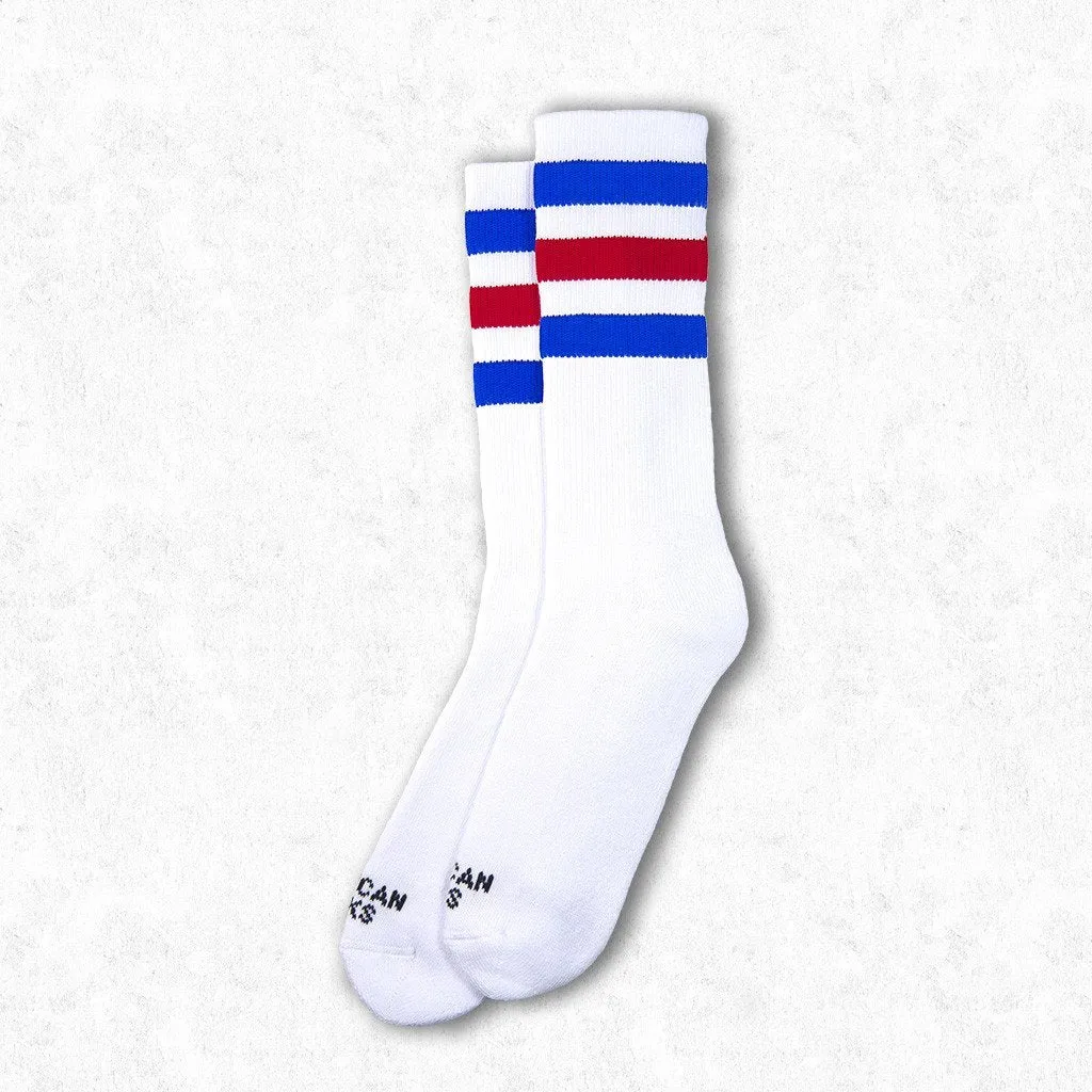 American Socks American Pride II - Mid High