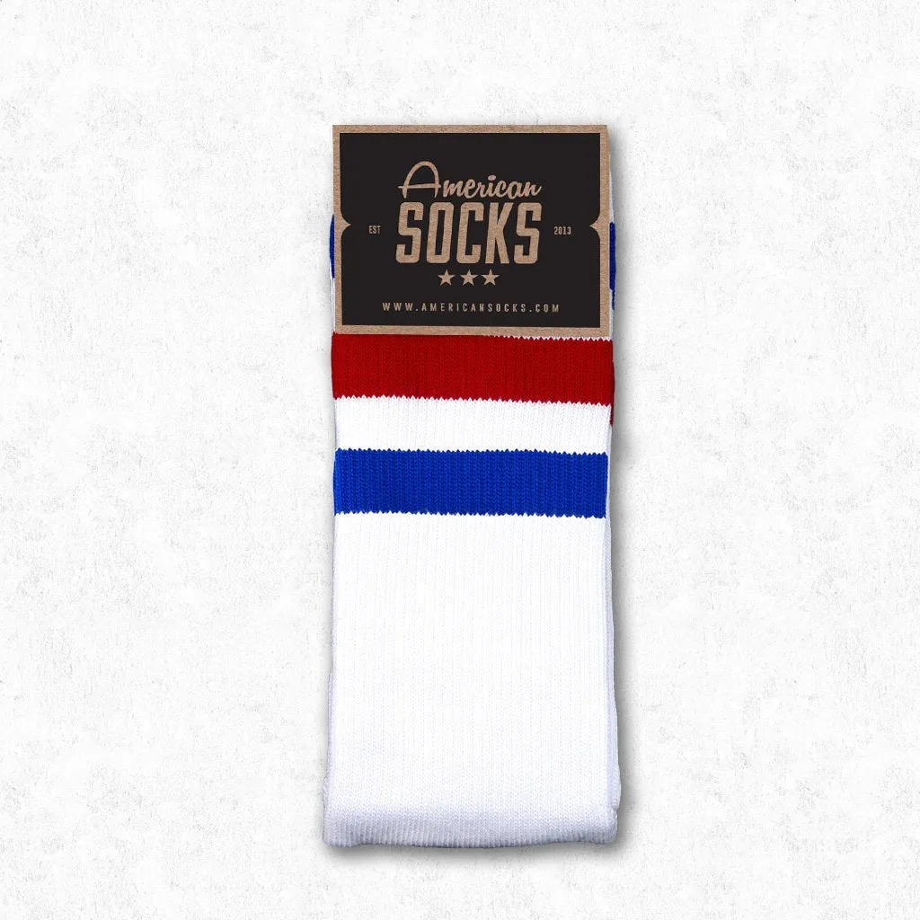 American Socks American Pride II - Mid High