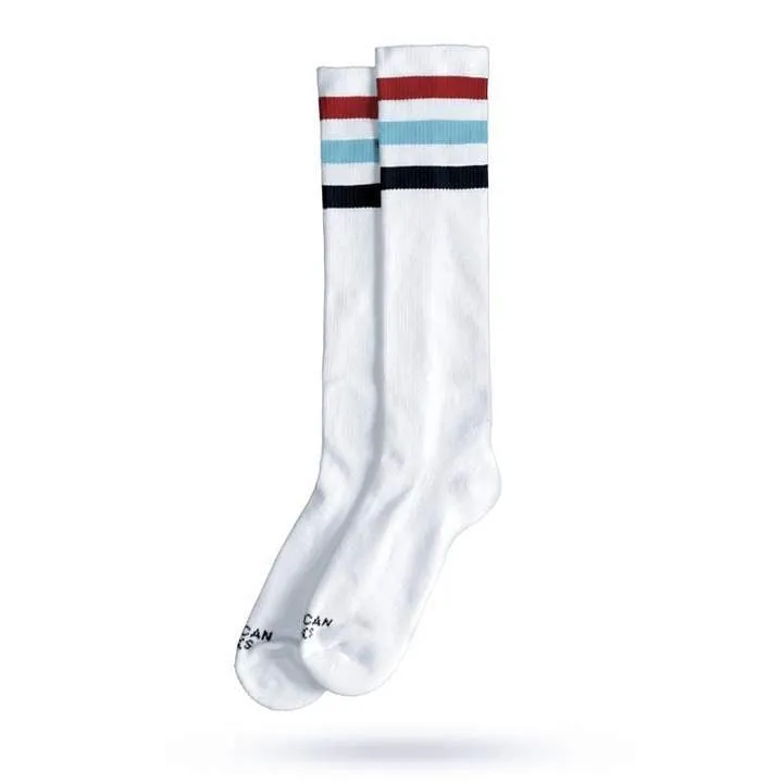 American Socks McFly - Knee High