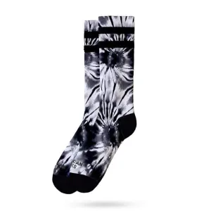 American Socks Monochrome - Mid High