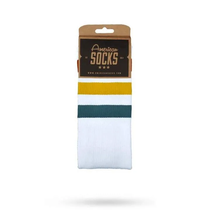 American Socks Stifler- Mid High