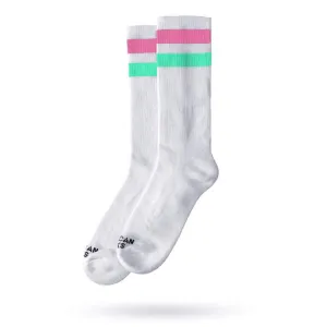 American Socks Vice City - Mid High