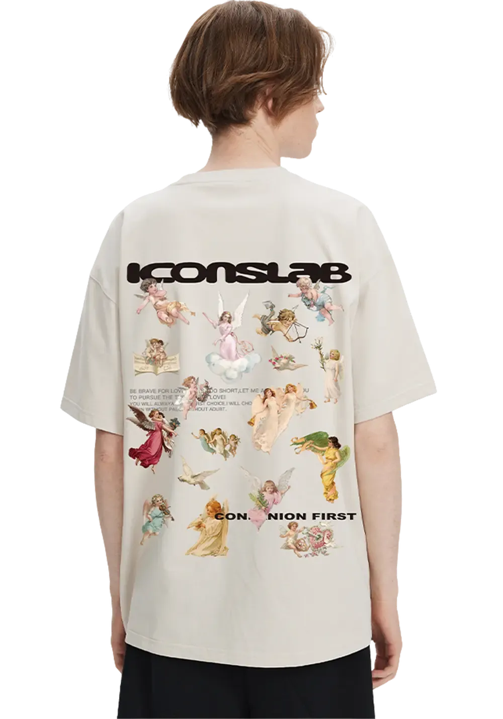 Angel Paradise T-shirt