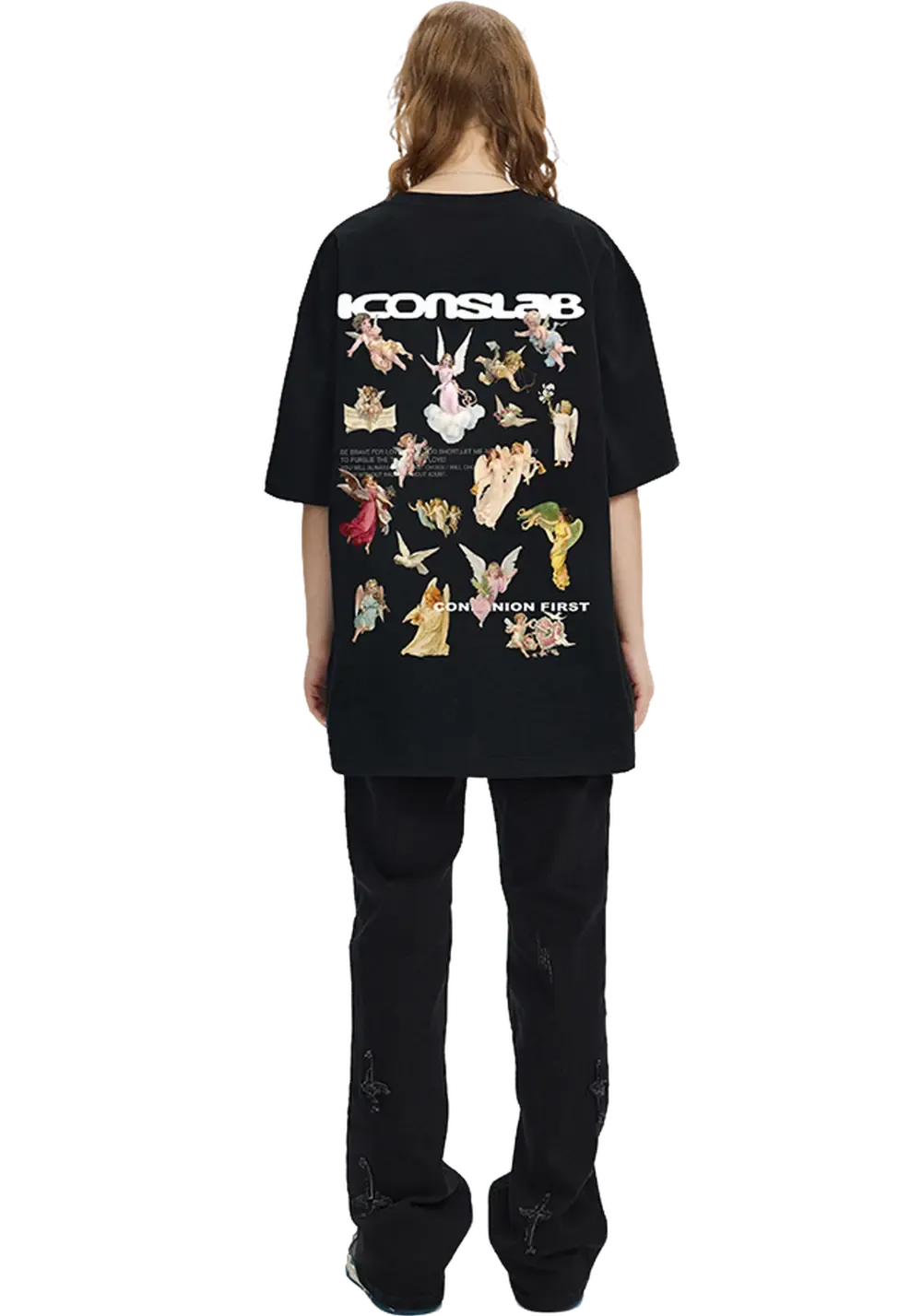 Angel Paradise T-shirt