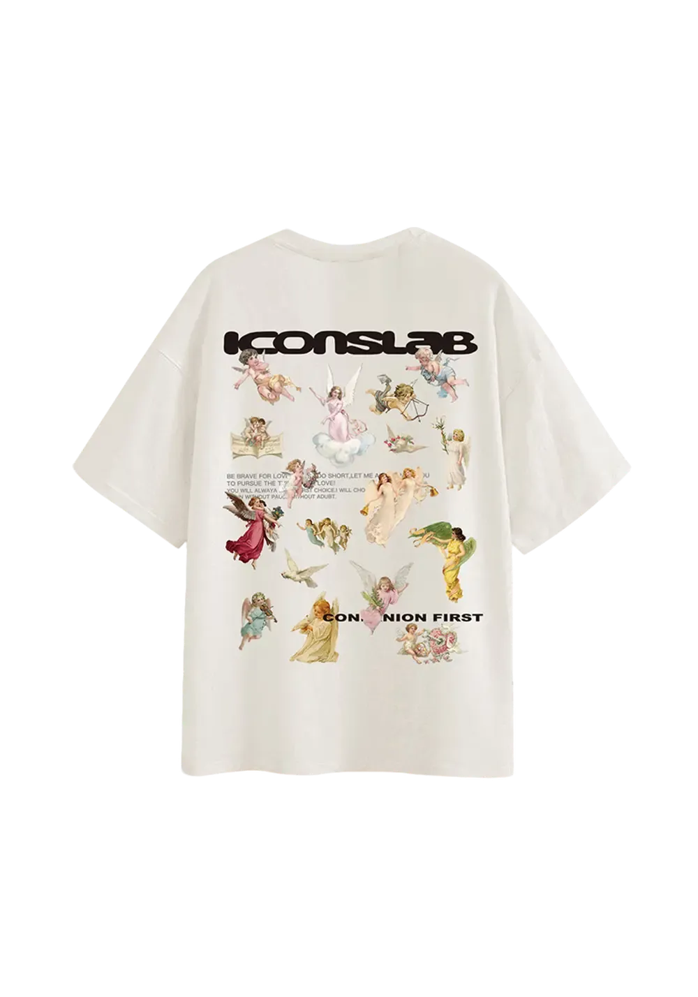 Angel Paradise T-shirt