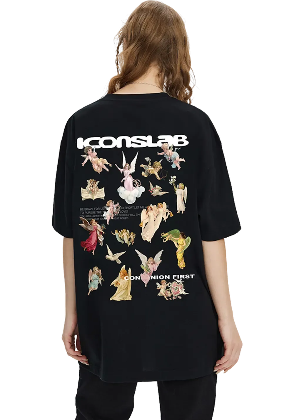 Angel Paradise T-shirt