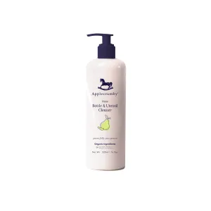 Applecrumby Bottle & Utensil Cleaner 500ml - Pome