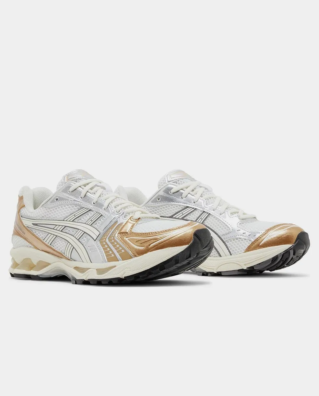 Asics - Gel-Kayano 14 Shoe - Olympic Medals