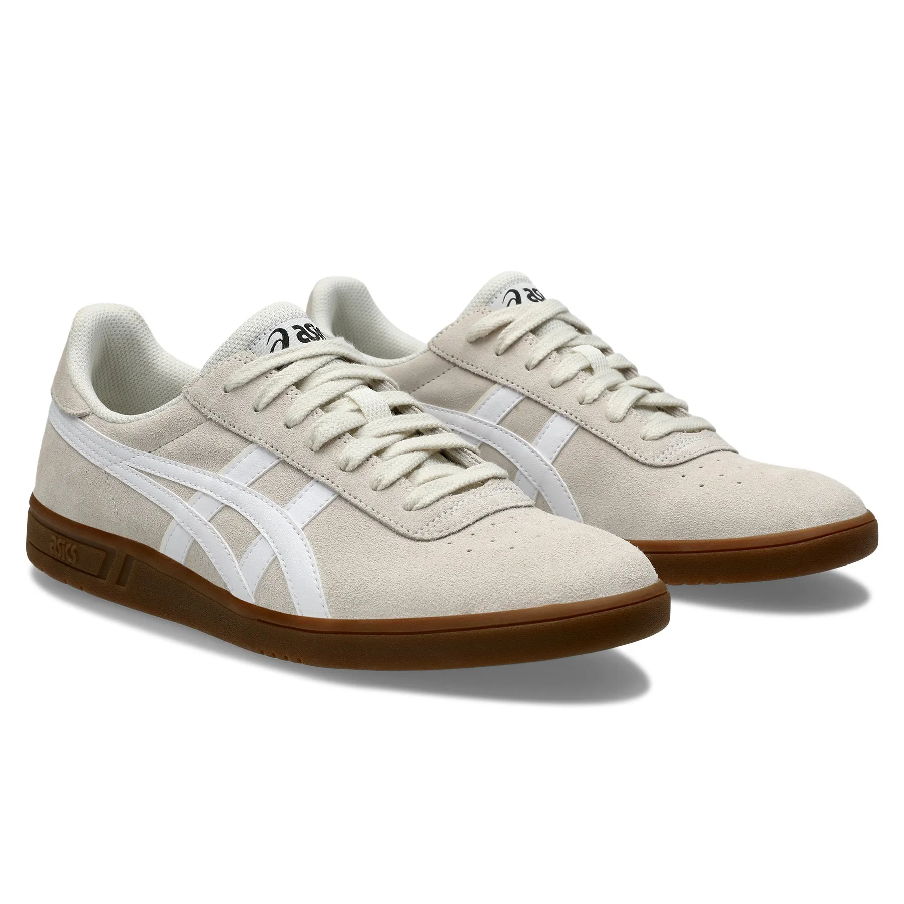 Asics Gel-Vickka Pro Skate Cream/White