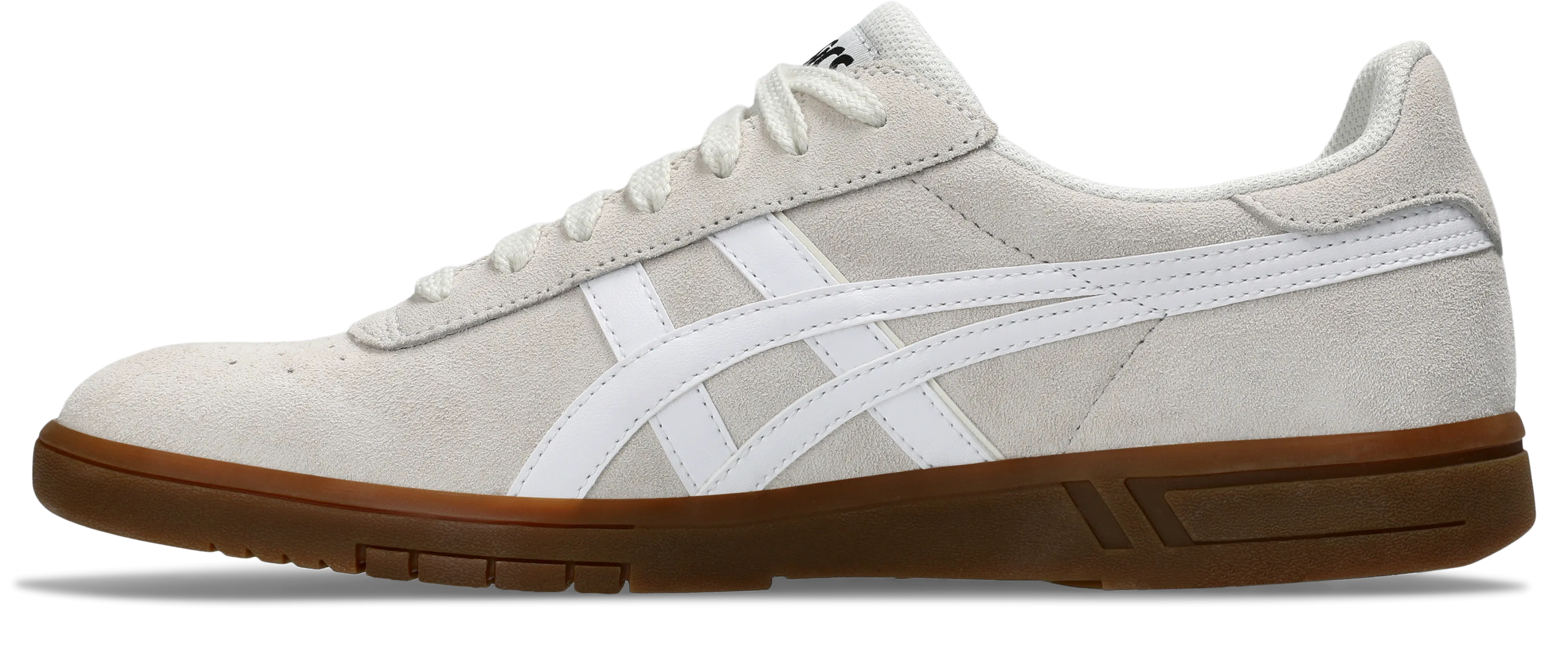 Asics Gel-Vickka Pro Skate Cream/White