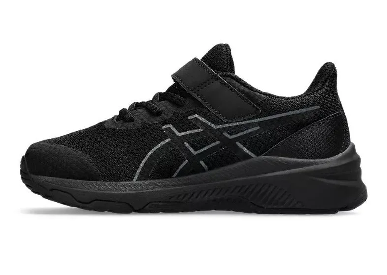 Asics Gt-1000 12 PS - Black/Carrier Grey (Kids)