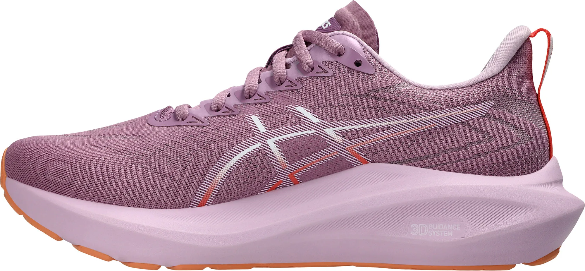 Asics GT 2000 13 Womens Running Shoes - Purple