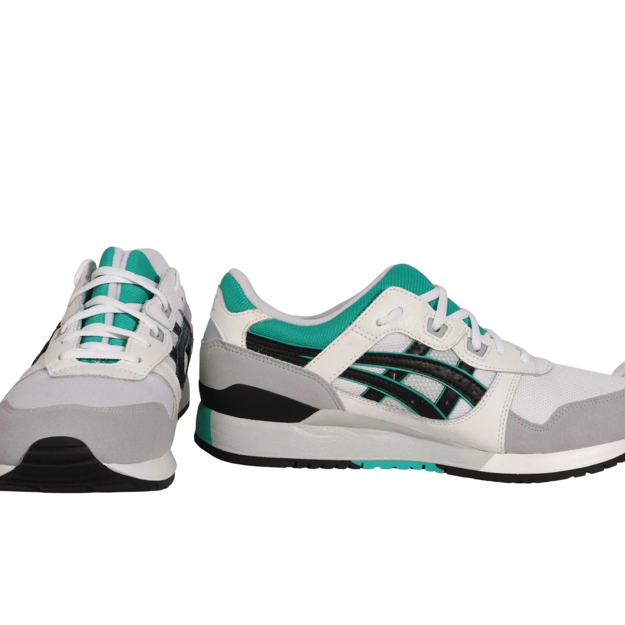 ASICS - Jimmy Jazz Shoes